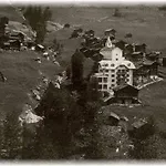 De Hotel