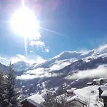 De Hotel La Sage