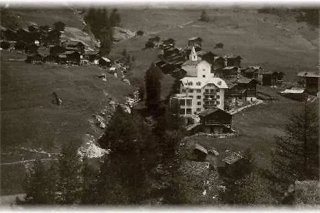 De Hotel