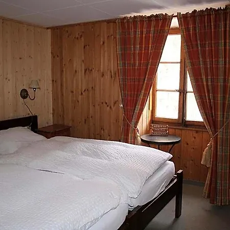 De Hotel *