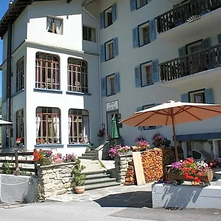 De Hotel