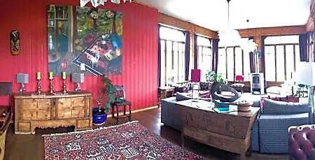 Hotel De