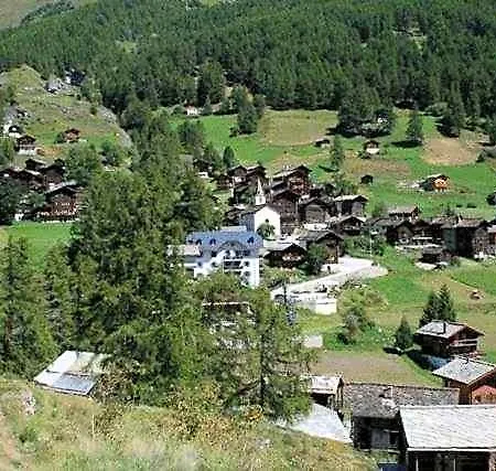 Hotel De La Sage