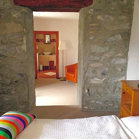 Hotel De La Sage