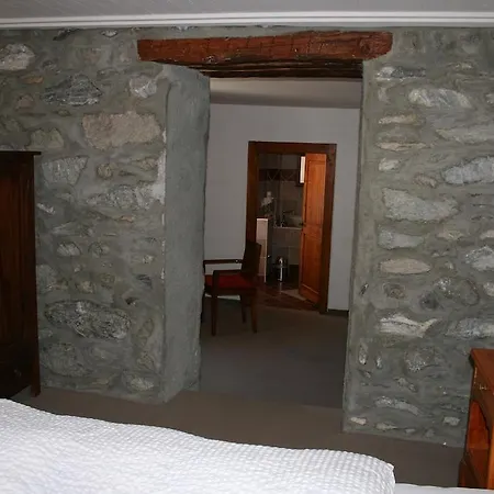 Hotel De La Sage