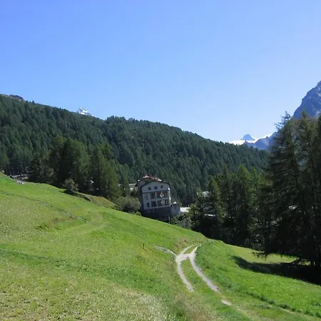 De Hotel La Sage