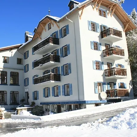 De Hotel