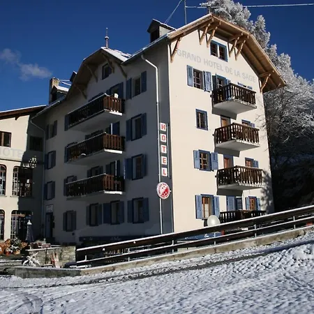 De Hotel *