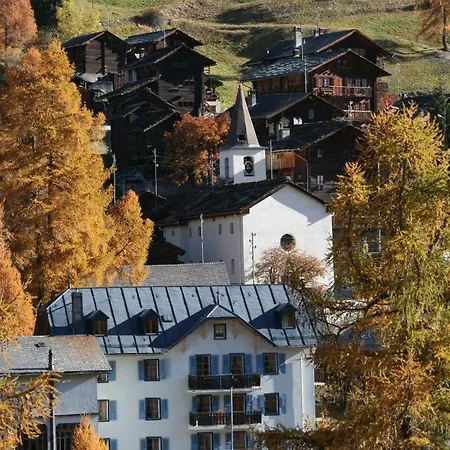 De Hotel