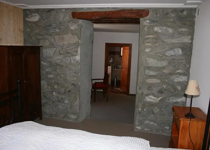 Hotell De La Sage